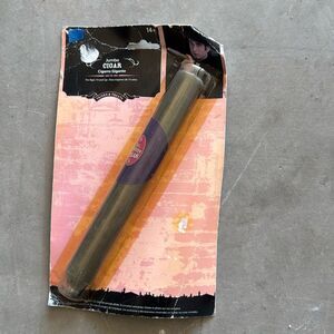 GANGSTER JUMBO PUFF CIGAR